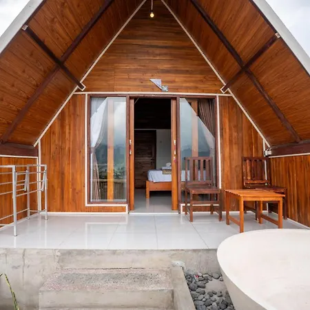Tirta Rahayu Camp