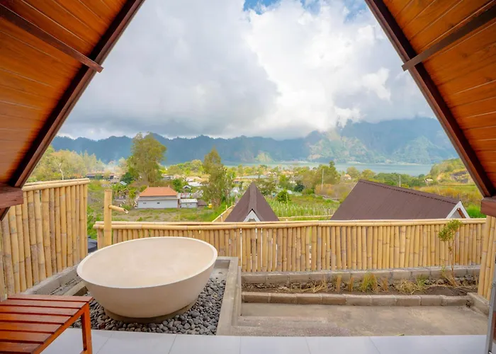 Tirta Rahayu Camp