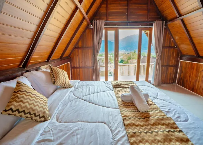 Gasthof Tirta Rahayu Camp