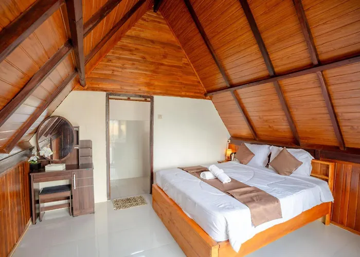 Gasthof Tirta Rahayu Camp