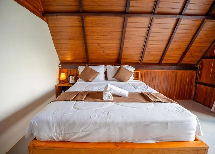 Tirta Rahayu Camp 3*